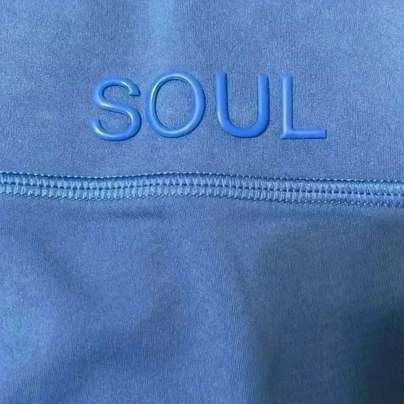 Soul leggings - Picture 5 of 6